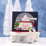 SPELLBINDERS:  Coco Wonderland | Die