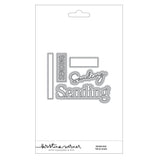 Kristina Werner | C9 : Sending Trio | Stamp & Die Bundle