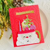 SPELLBINDERS:  Coco Wonderland | Die