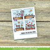 LAWN FAWN: Garden Mouse | Lawn Cuts Die