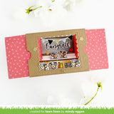 LAWN FAWN: Ta-da!  Diorama!  Scalloped Window Add-On  | Lawn Cuts Die