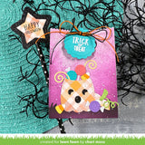 LAWN FAWN: Tiny Tag Sayings | Fall | Stamp