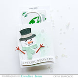 LAWN FAWN: Build-a-Snowman | Lawn Cuts Die
