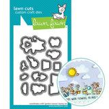 LAWN FAWN: Garden Mouse | Lawn Cuts Die