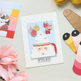 SPELLBINDERS:  Coco Wonderland | Die