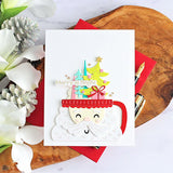 SPELLBINDERS:  Coco Wonderland | Die