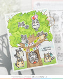MAMA ELEPHANT: Tree Hugging | Creative Cuts