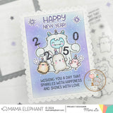 MAMA ELEPHANT: Eyelet Frames | Creative Cuts