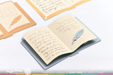 WAFFLE FLOWER:  Open Book | Die