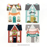 CONCORD & 9 th : Our House | Stamp