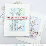 MAMA ELEPHANT: Bella Frame | Creative Cuts