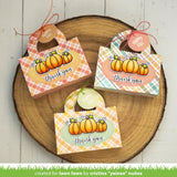 LAWN FAWN: Pick of the Patch Add-on | Coloring Stencil