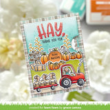 LAWN FAWN: Pick of the Patch Add-on | Coloring Stencil
