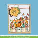 LAWN FAWN: Pick of the Patch Add-on | Coloring Stencil