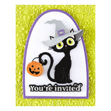 SPELLBINDERS:  Bewitched | Simon Hurley | Die
