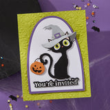 SPELLBINDERS:  Bewitched | Simon Hurley | Die