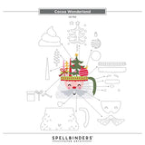 SPELLBINDERS:  Coco Wonderland | Die