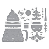 SPELLBINDERS:  Coco Wonderland | Die