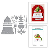 SPELLBINDERS:  Coco Wonderland | Die