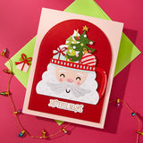 SPELLBINDERS:  Coco Wonderland | Die