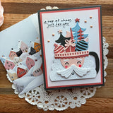 SPELLBINDERS:  Coco Wonderland | Die