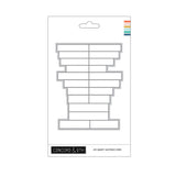 CONCORD & 9 th :  So Many Sayings | Stamp & Die Bundle