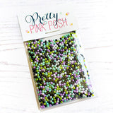 PRETTY PINK POSH:  Shaker Beads | Spellbound