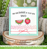 LAWN FAWN: Summer Friends | Coloring Stencil