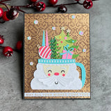 SPELLBINDERS:  Coco Wonderland | Die