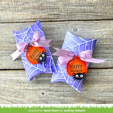 LAWN FAWN: Tiny Tag Sayings | Fall | Stamp