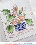 MAMA ELEPHANT: Build a Potted Plant | Stamp and Creative Cuts Bundle