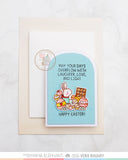 MAMA ELEPHANT: May Your Days | Stamp