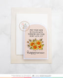 MAMA ELEPHANT: May Your Days | Stamp