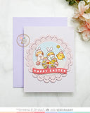 MAMA ELEPHANT: Basket of Goodies | Stamp