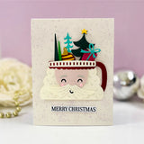 SPELLBINDERS:  Coco Wonderland | Die