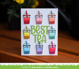 LAWN FAWN: Year Fifteen | Stamp