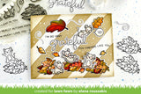 LAWN FAWN: You Autumn Know | Stamp
