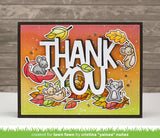 LAWN FAWN: You Autumn Know | Stamp