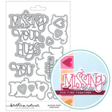 Kristina Werner | C9 : Missing Your Hugs | Die