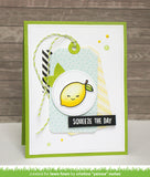 LAWN FAWN: You're The Zest | Stamp