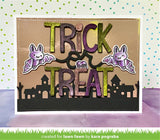LAWN FAWN: Fangtastic Friends | Lawn Cuts Die