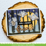 LAWN FAWN: Birch Tree | Layering Stencils