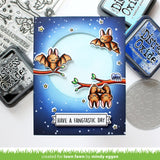 LAWN FAWN: Fangtastic Friends | Lawn Cuts Die