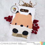 MAMA ELEPHANT: Favor Bag XL | Creative Cuts
