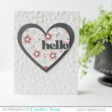 ALTENEW: Versatile Greetings | Hot Foil Plate & Die Bundle