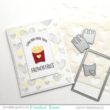 CONCORD & 9 th : Love You More Than | Stamp