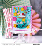 PRETTY PINK POSH: Winter Mug | Die