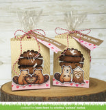 LAWN FAWN: Wood You Be Mine? | Stamp
