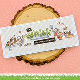 LAWN FAWN: A Creature Was Stirring | Stamp