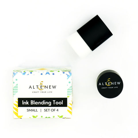 ALTENEW: Ink Blending Brush | Small (4PC)